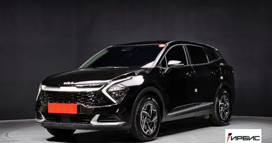 Kia Sportage V 