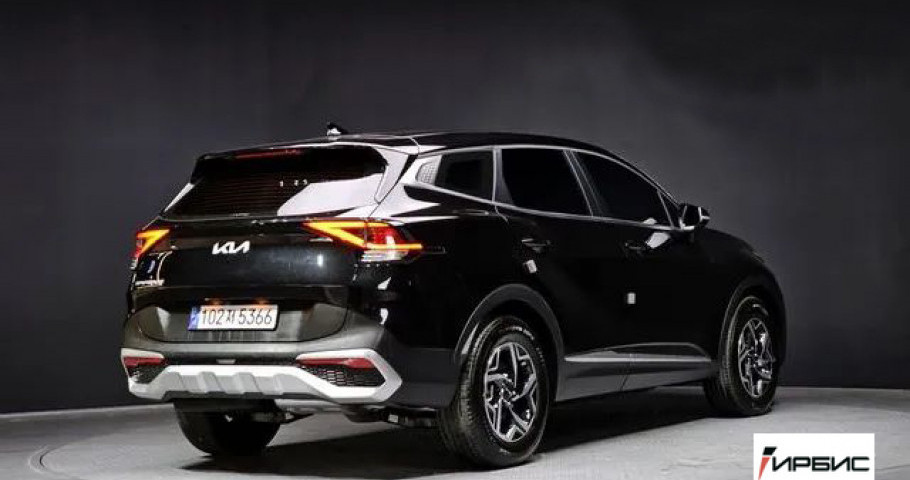 Kia Sportage V 
