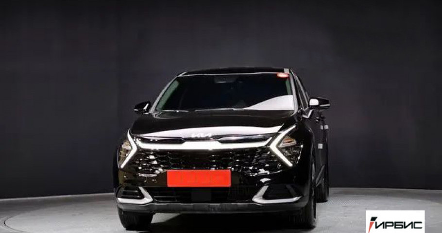 Kia Sportage V 