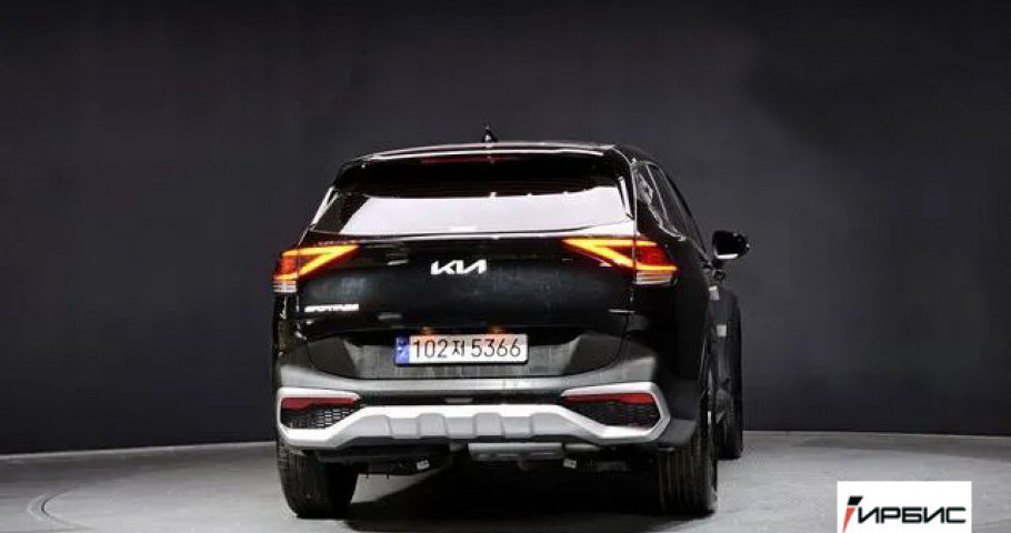 Kia Sportage V 