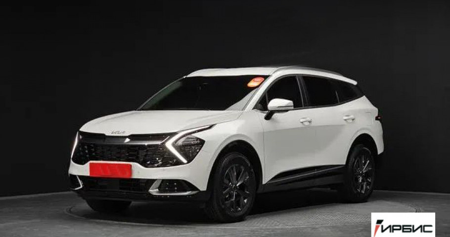 Kia Sportage V 