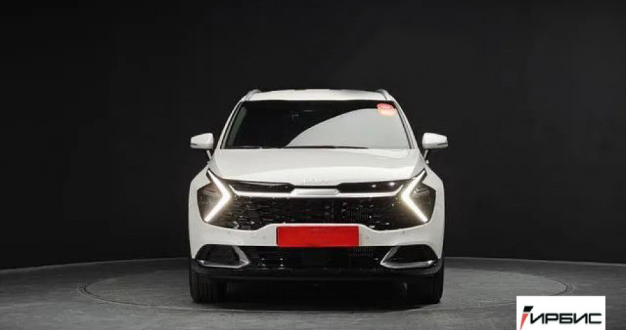 Kia Sportage V 