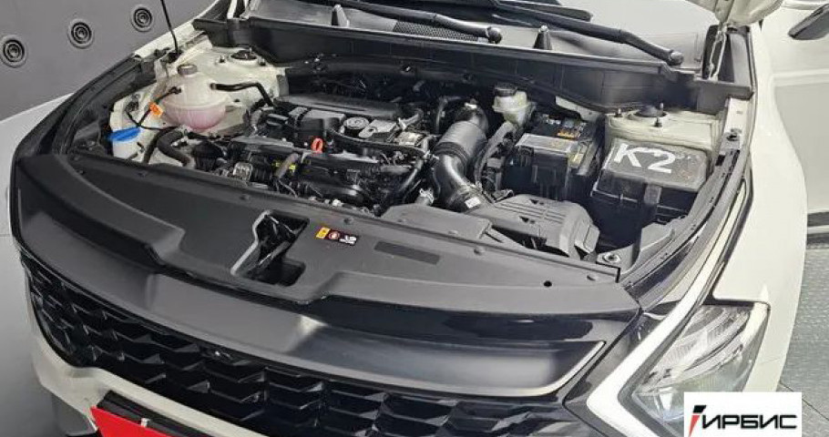 Kia Sportage V 