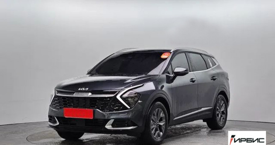 Kia Sportage V 