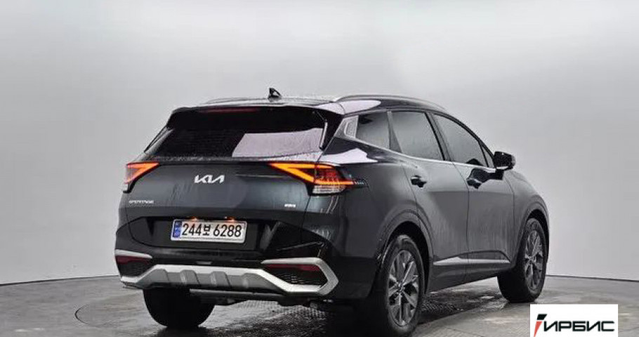 Kia Sportage V 