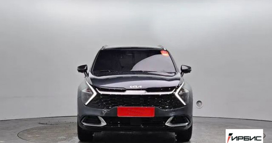 Kia Sportage V 