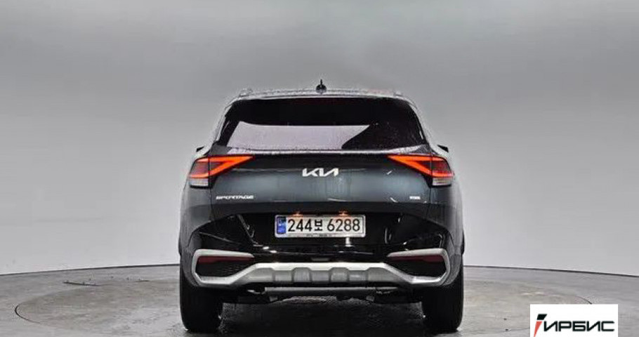 Kia Sportage V 