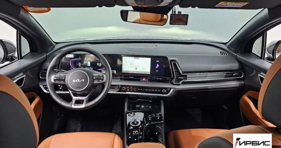 Kia Sportage V 