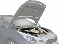 АМОРТИЗАТОРЫ КАПОТА CEED 2012-->