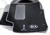 КОВРЫ САЛОНА ТЕКСТИЛЬНЫЕ RIO 2017 FIFA 2018-->SD/X-LINE
