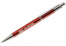 РУЧКА KIA КРАСНАЯ